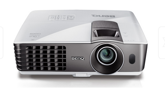 明基 BENQ ES6299 商用投影机
