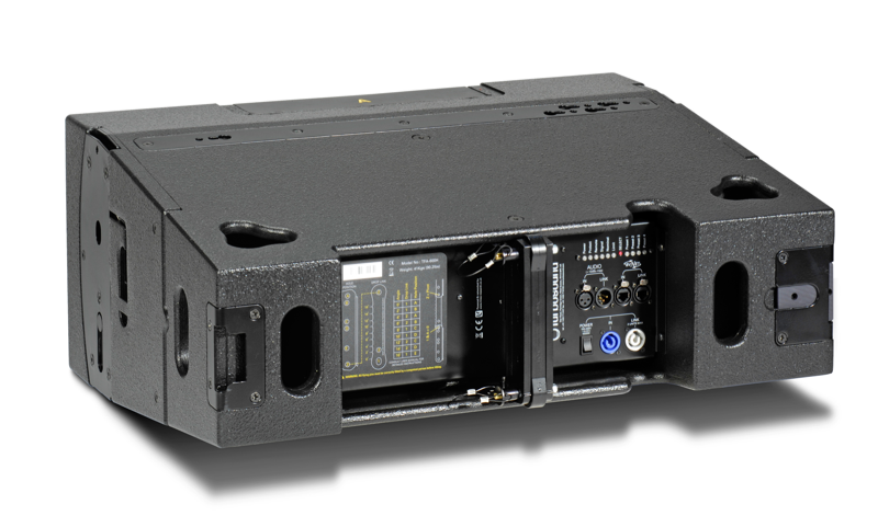 特宝声 Turbosound TFA-600HW 线阵音响