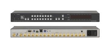 克莱默 Kramer VS-88HDxl HD−SDI 矩阵