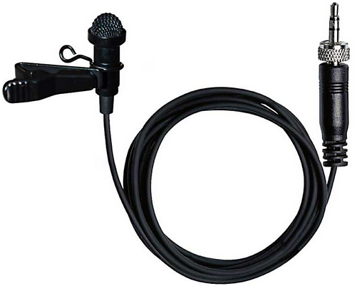 森海塞尔 SENNHEISER ME 2 无线领夹话筒头