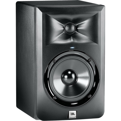 JBL LSR305 5"监听音箱