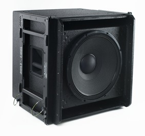 宝龙 PROEL AX1115SP 低音音箱