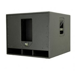 KV2 audio EX2.2 双12寸有源低音音响