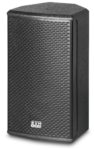 EVH AUDIO  ES208 双八寸音箱