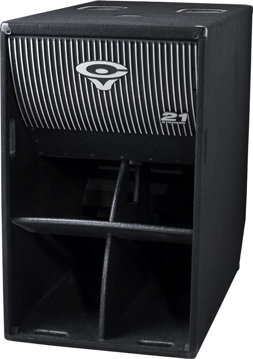史云威格 Cerwin Vega TS-42 21“折叠式号角低音炮