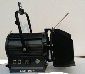 克雷克 KELEK KS-J200 200W聚光灯
