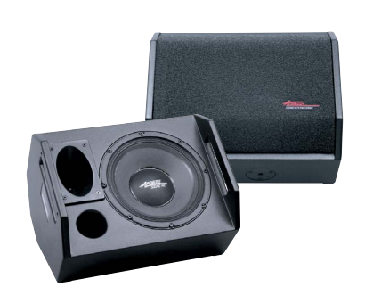 爱宝奇 Apogee AE-3Ms2 专业音响