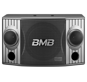 BMB CSX-550 8寸卡包音响