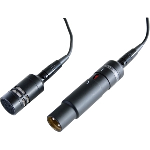 拜亚动力 Beyerdynamic CK 930 3/8"-Set  CK 930 CV 900前置放大器
