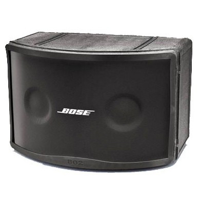 博士 BOSE 802III 卡包音响
