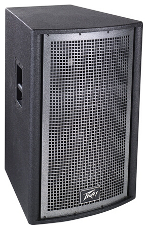 百威 PEAVEY QF 2F 15寸音响