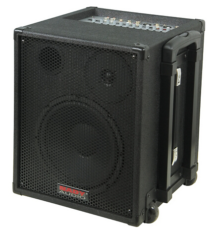 NADY RPA-4 专业音响