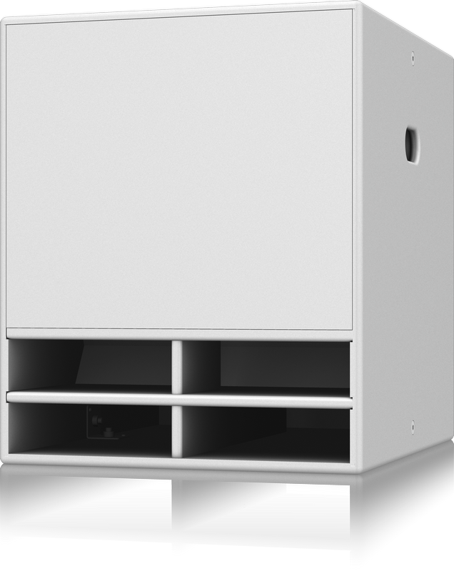 特宝声 Turbosound TCX115B-R-WH 娱乐音响