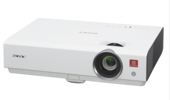 索尼 Sony VPL-DW127投影机