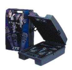 JTS NXB-8V  乐器组合咪