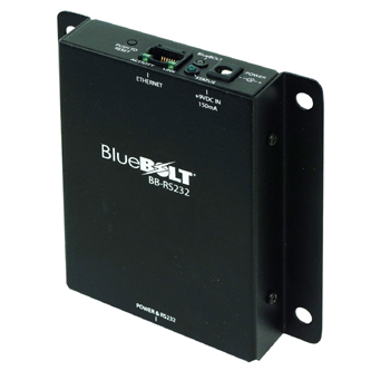 Furman BB-RS232 bluebolt RS232转以太网适配器