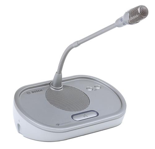 BOSCH DCN-DISS-LCN 会议话筒