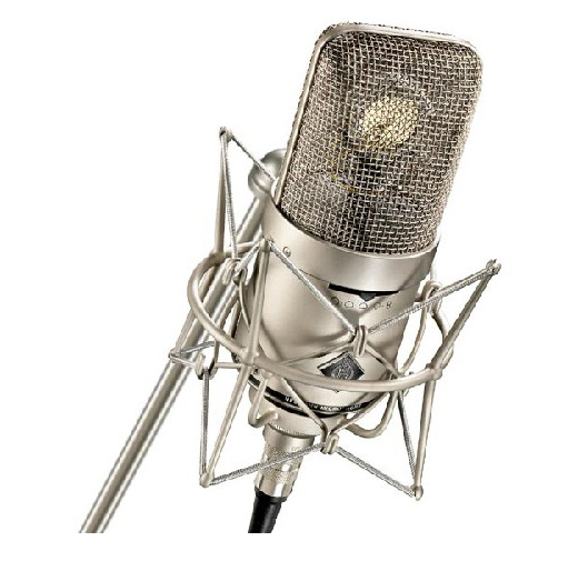 Neumann M 149 管大膜片电容录音麦克风