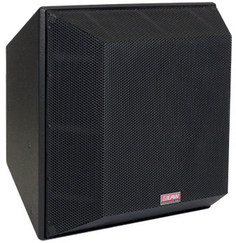 EAW QX596i 4 x12寸三分频音响