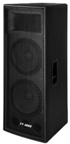 YYAUDIO YT2153 双15寸音响