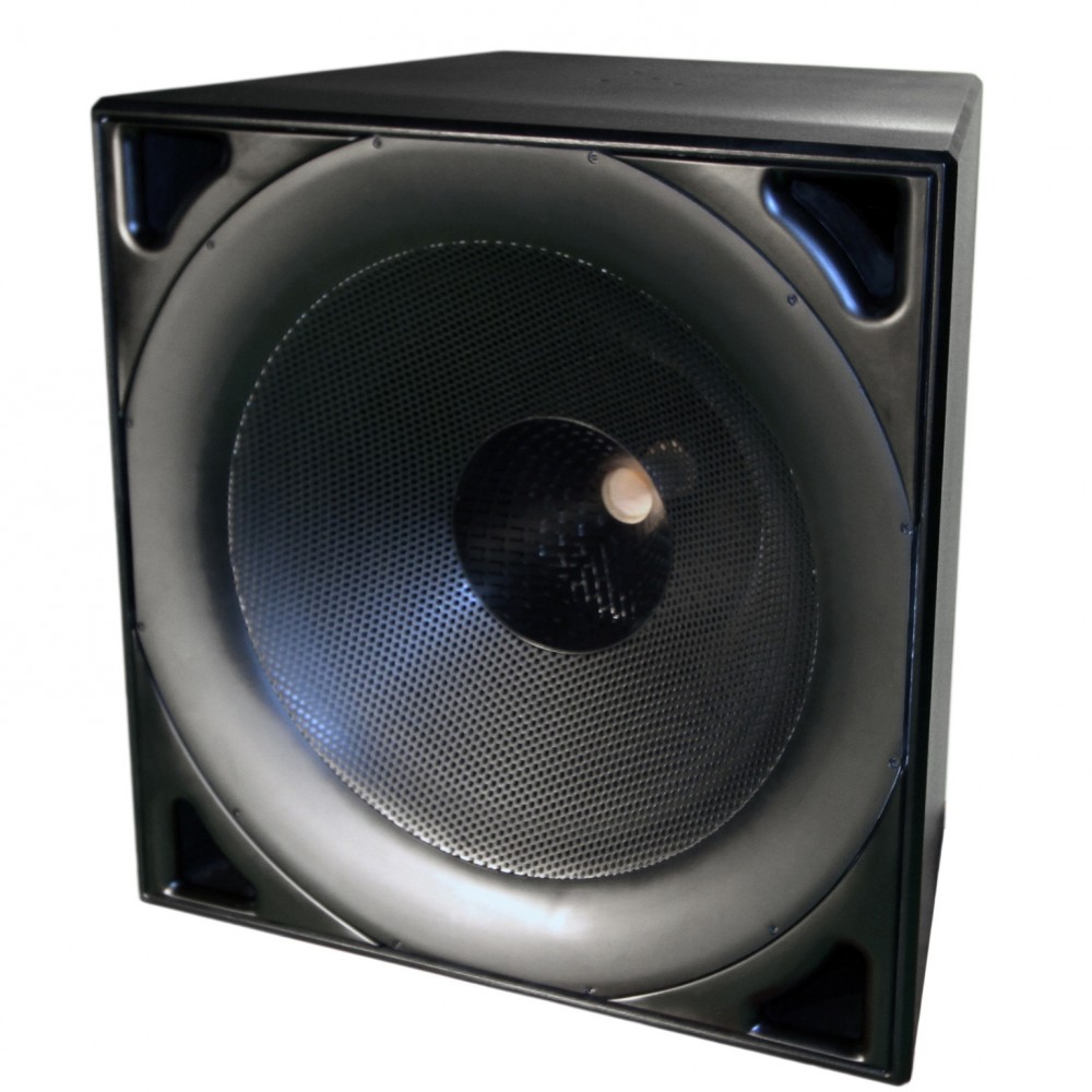 凯亚兄弟 Clair Brothers 15CX 同轴15"全频扩声音箱