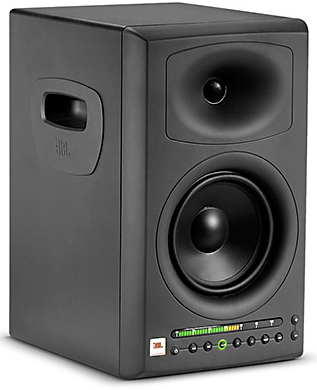 JBL LSR 4326SP 监听音箱