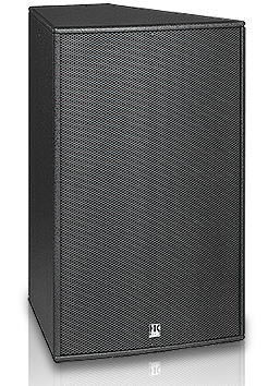 HK Audio IL 15.2 15寸音响