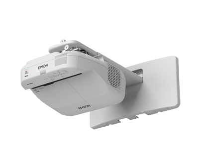 爱普生 Epson CB-1420Wi 多媒体液晶投影仪