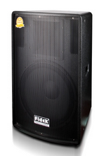 飞达 Fidek FD-15GD 二分频音箱
