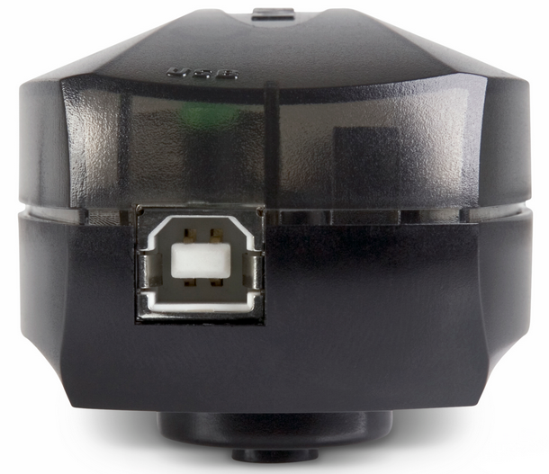 M-Audio  Midisport 1x1 1进1出MIDI接口