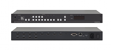 克莱默 Kramer VS-84HN HDMI 矩阵切换器