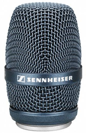 森海塞尔 SENNHEISER MMK 965-1 BL 电容咪头