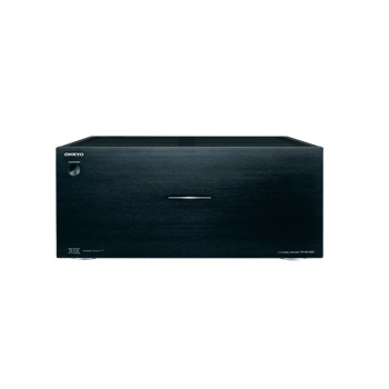 安桥 ONKYO PA-MC5501 9聲道後級放大器