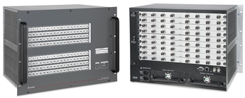 爱思创  Extron  FOX Matrix 7200   矩阵切换器