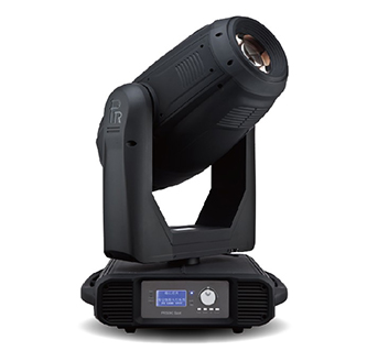 珠江 PR Lighting PR-5000 SPOT  摇头灯