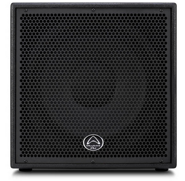 乐富豪 Wharfedale Delta 15BAII 15寸低音有源音响