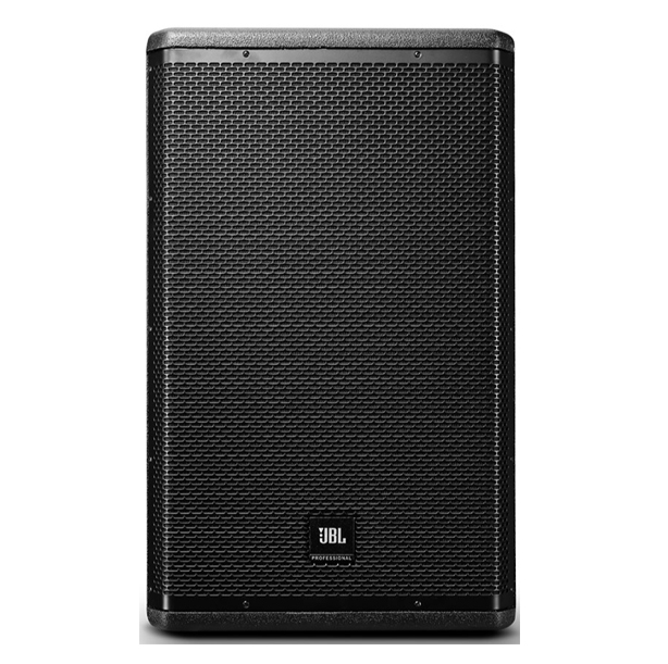 JBL VPX715 十五寸两分频音箱