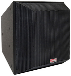 EAW QX326 4 x10寸音响