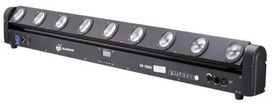 黄河灯光 Yellowrive Lighting YR-988M LED摇头灯
