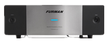 Furman IT-REFERENCE 20i离散对称交流电源