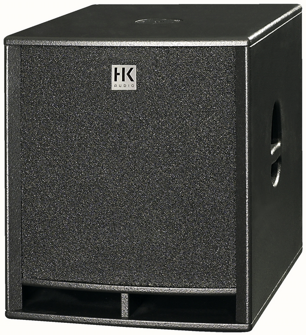 HK Audio PR:O 18 SUB A 18寸有源低音音响