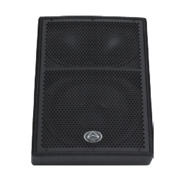 乐富豪 Wharfedale DELTA 12MII 专业音响