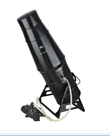 马兰宝  MLB    PM-1800 JET      喷射型泡沫机