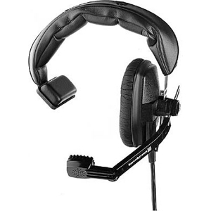 拜亚动力 Beyerdynamic DT 108 专业单耳耳机