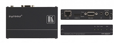 克莱默 Kramer TP-580T 双绞线发送器