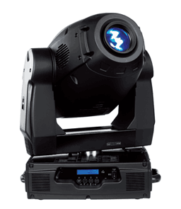 浩洋灯光 GOLDENSEA V1200T-ER  舞台灯光摇头灯