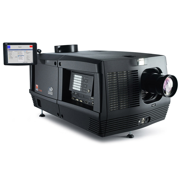 巴可 BARCO DP-2000 投影机