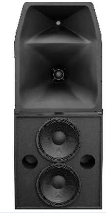 飞达 Fidek FDM-31300MQ   影院音响