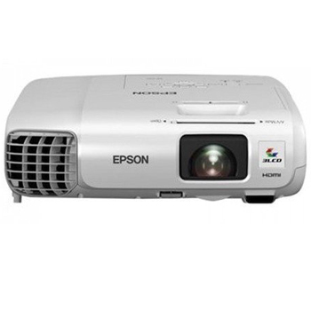 Epson CB-X25 专为教学环境量身打造 3500 流明