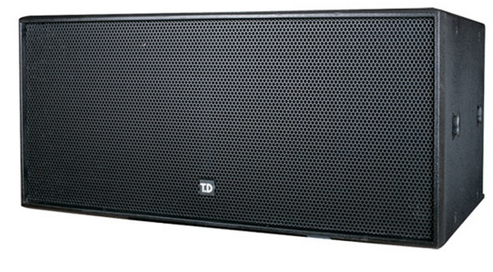 唐龙太极 T.D TAICHEE HW-252S 双15寸音响